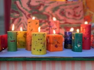 L’Arche Candles