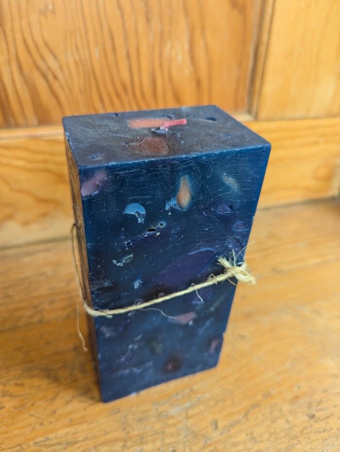 Large Candles - Image 2
