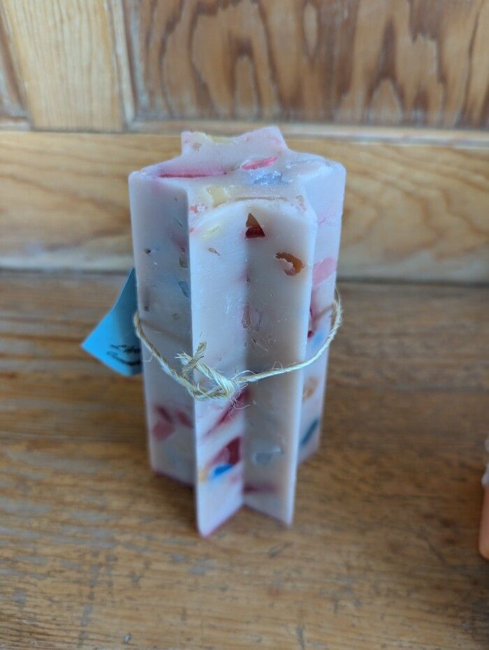 Large Candles