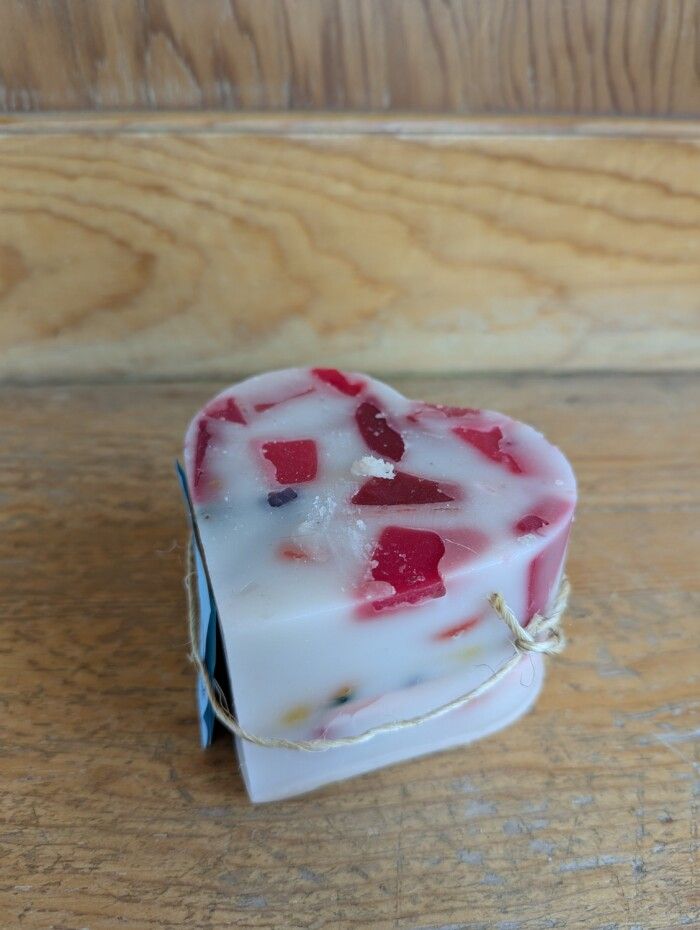Medium Candles
