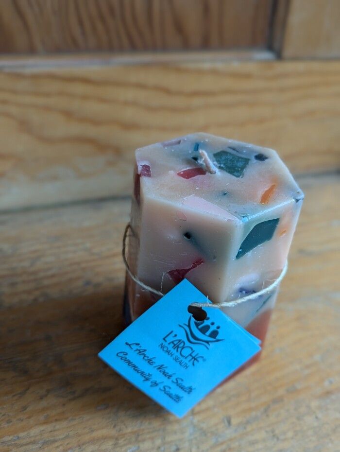 Medium Candles - Image 4