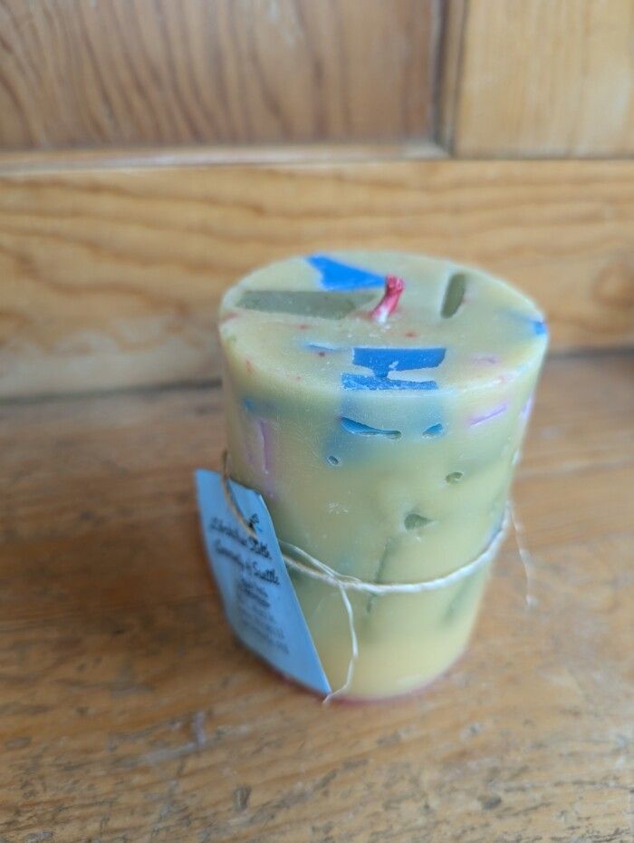 Medium Candles - Image 3