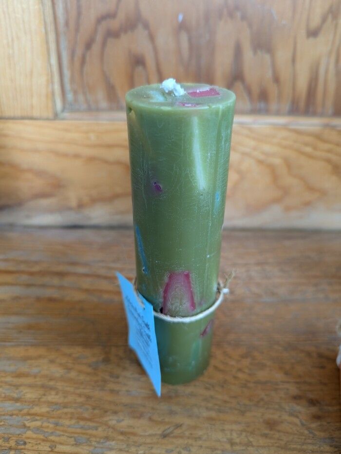 Mini Pillar - Image 2