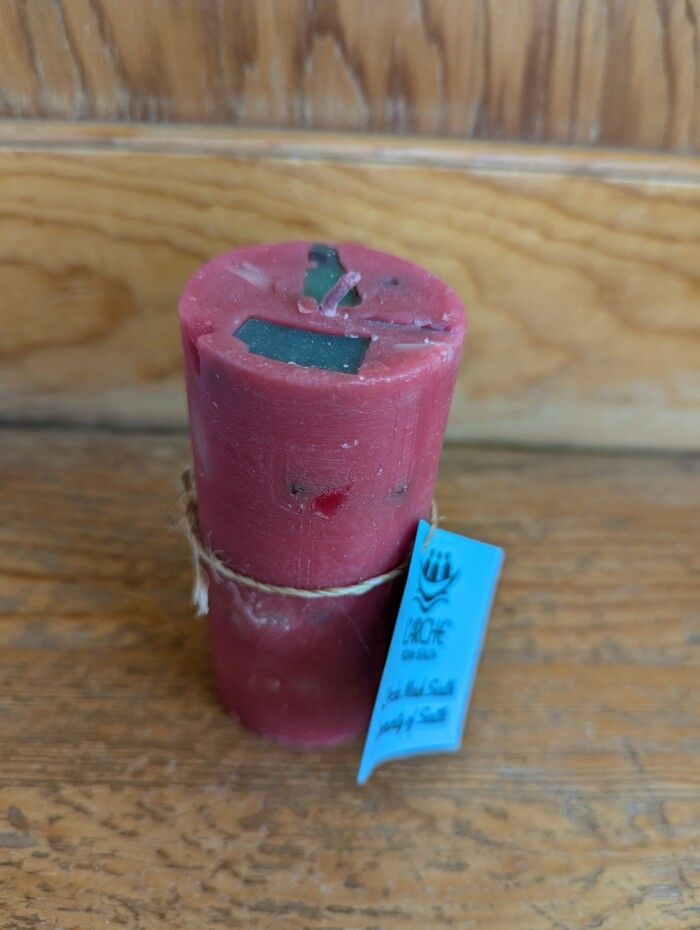 Mini Pillar