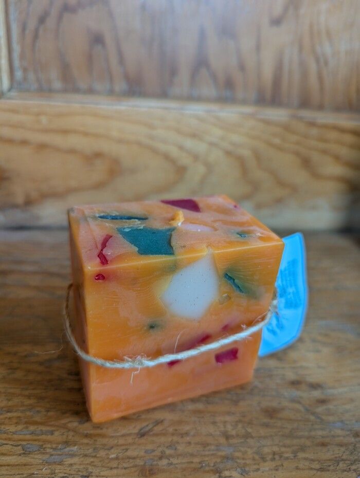 Small Candles - Image 2